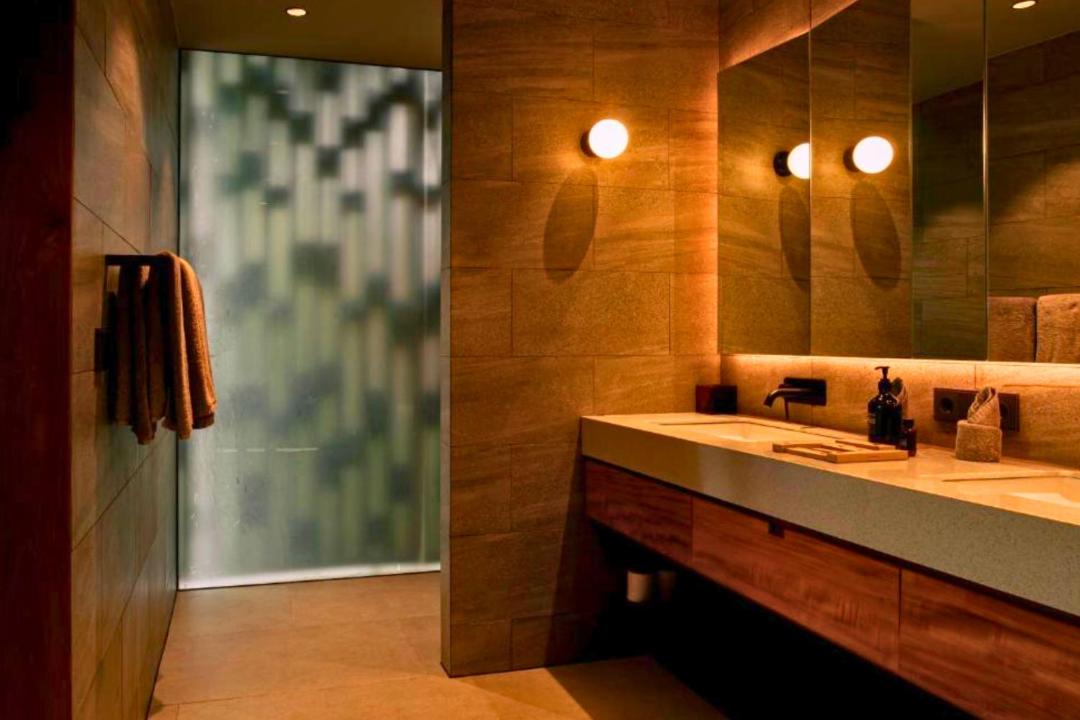 Photo of Bathroom in Gili Meno