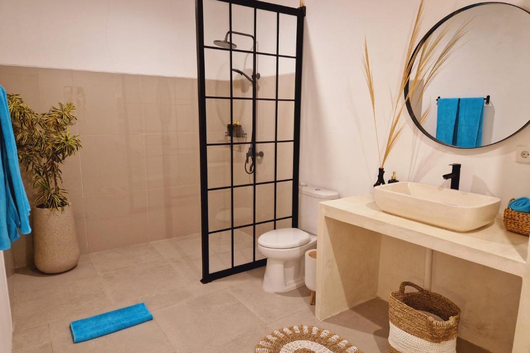 Photo of Bathroom in Padonan