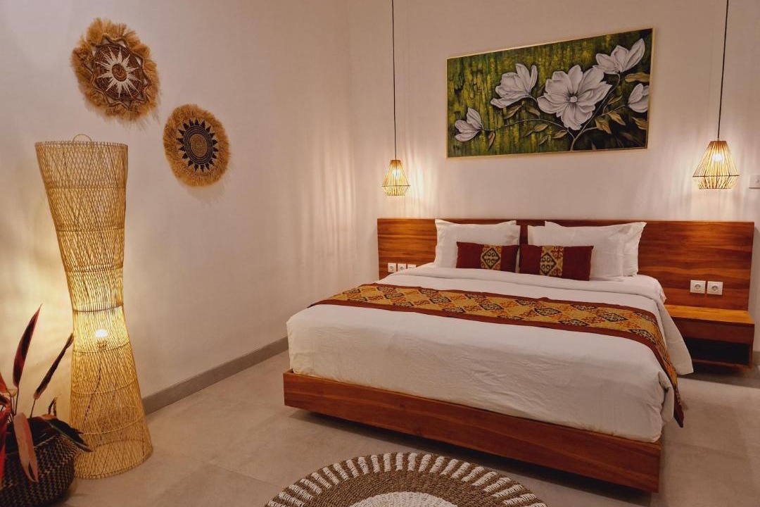 Photo of Bedroom in Padonan