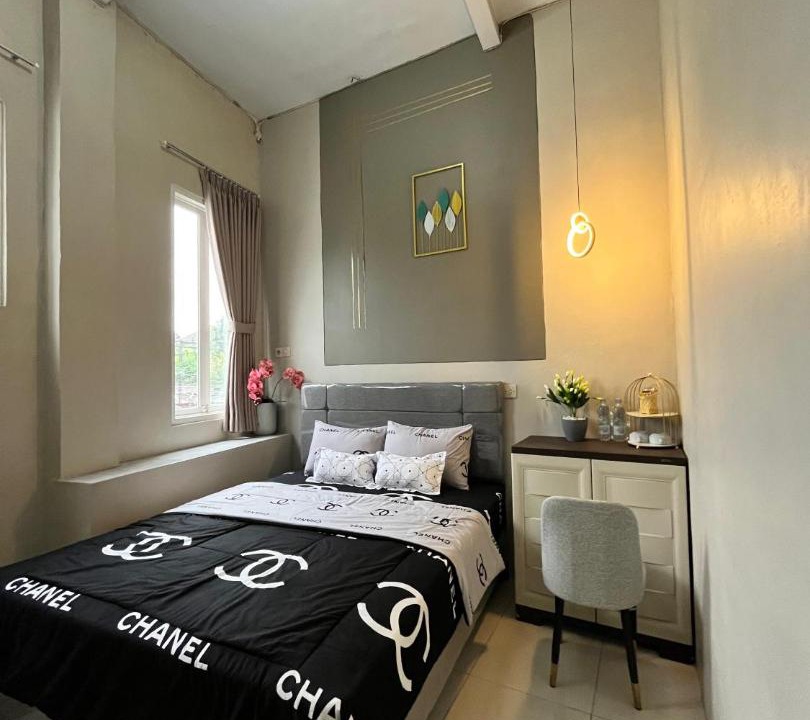 Photo of Bedroom in Argosari