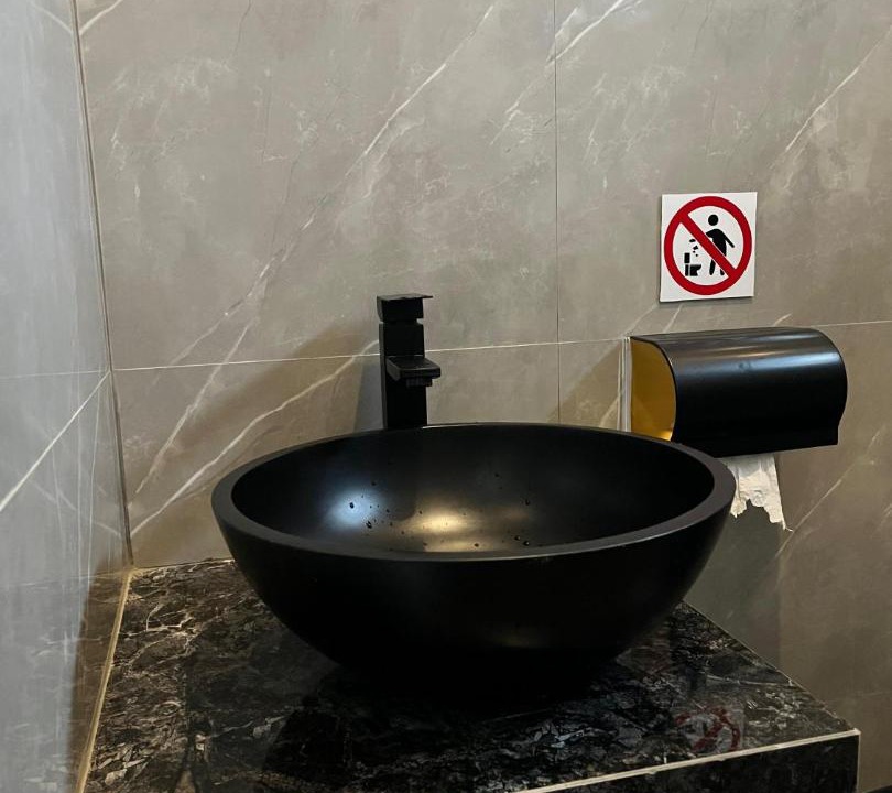 Photo of Bathroom in Argosari