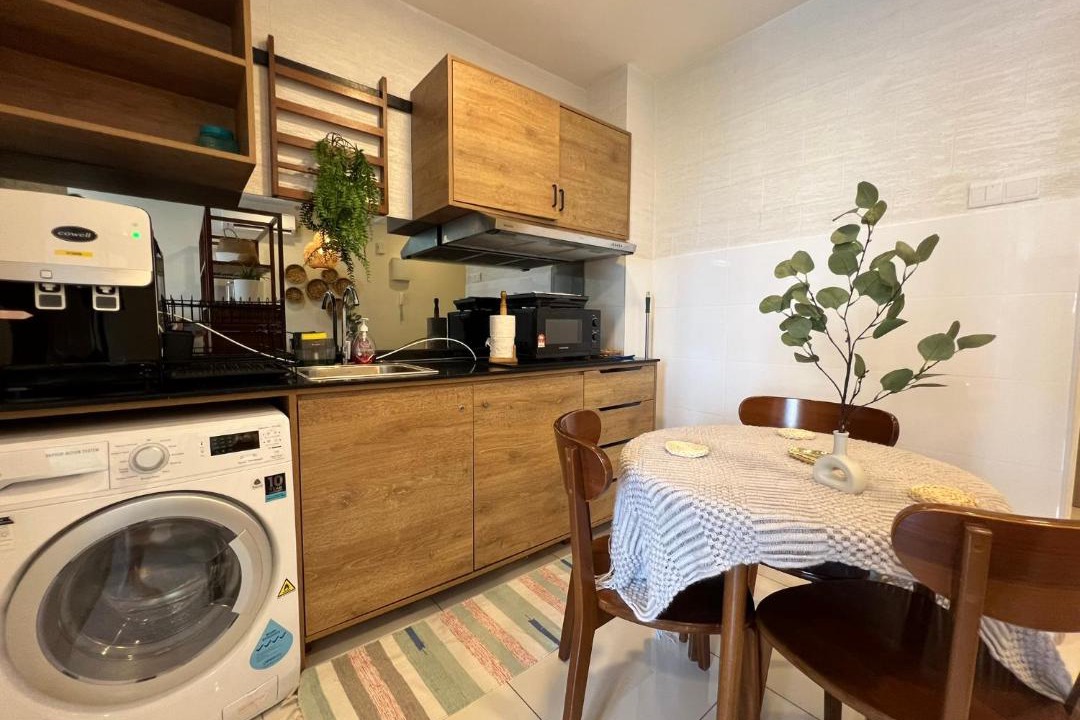 Photo of Kitchen in Kuantan