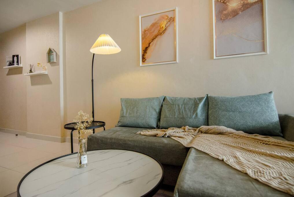 Photo of Livingroom in Sri Hartamas