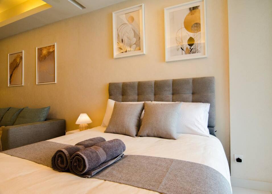 Photo of Bedroom in Sri Hartamas
