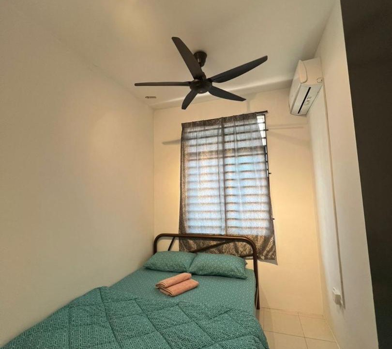 Photo of Bedroom in Durian Tunggal