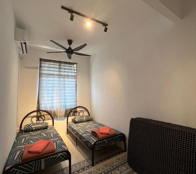 Photo of Bedroom in Durian Tunggal