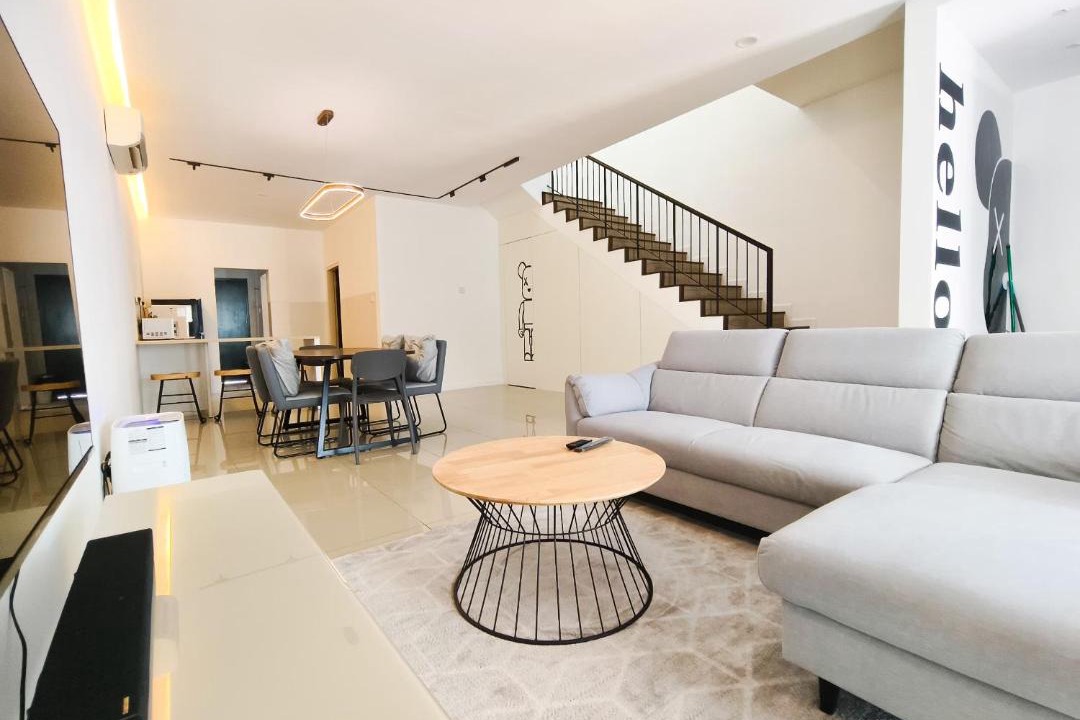 Photo of Livingroom in Shah Alam