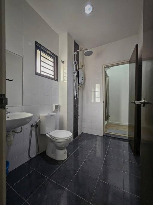 Photo of Bathroom in Shah Alam