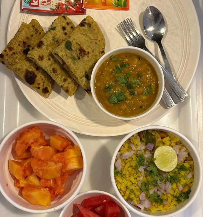 Photo of Kitchen in Kalina