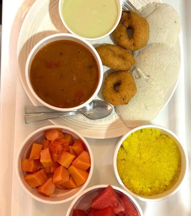 Photo of Kitchen in Kalina