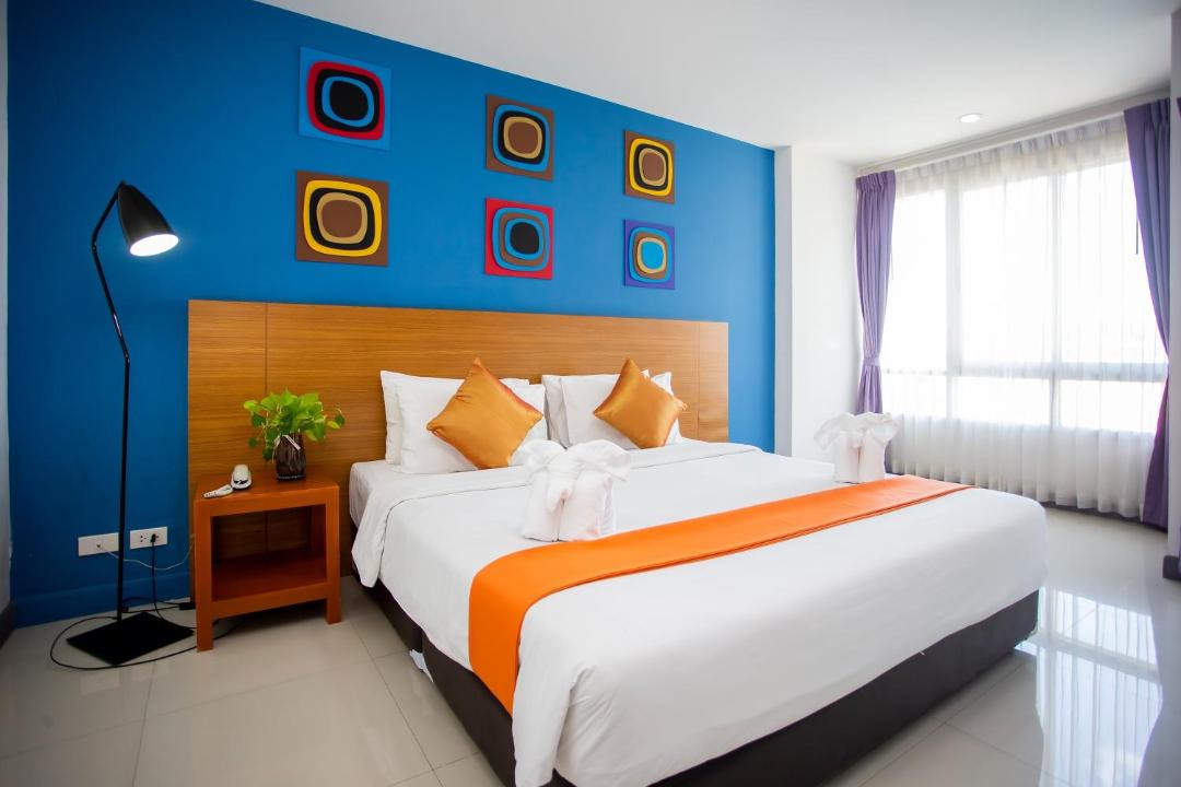 Photo of Bedroom in Si Racha