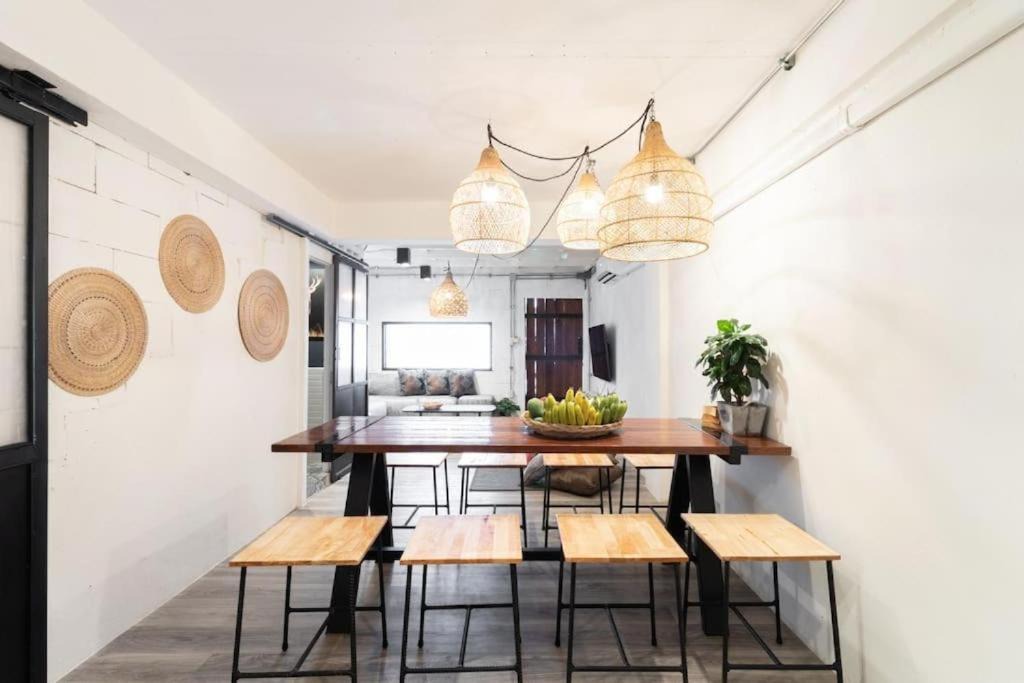 Photo of Kitchen in Chang Khlan