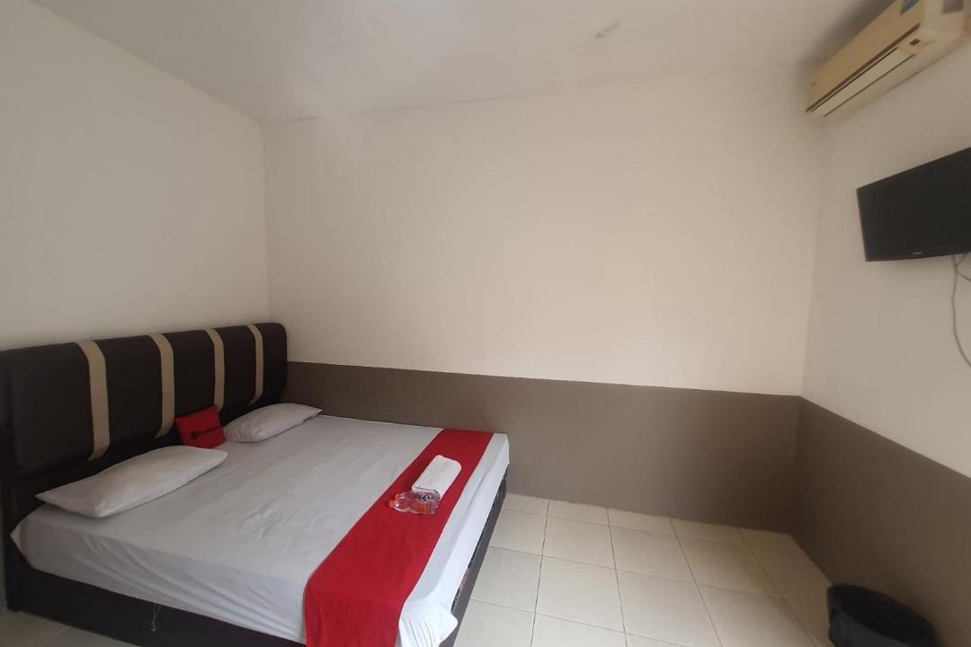 Photo of Bedroom in Pontianak
