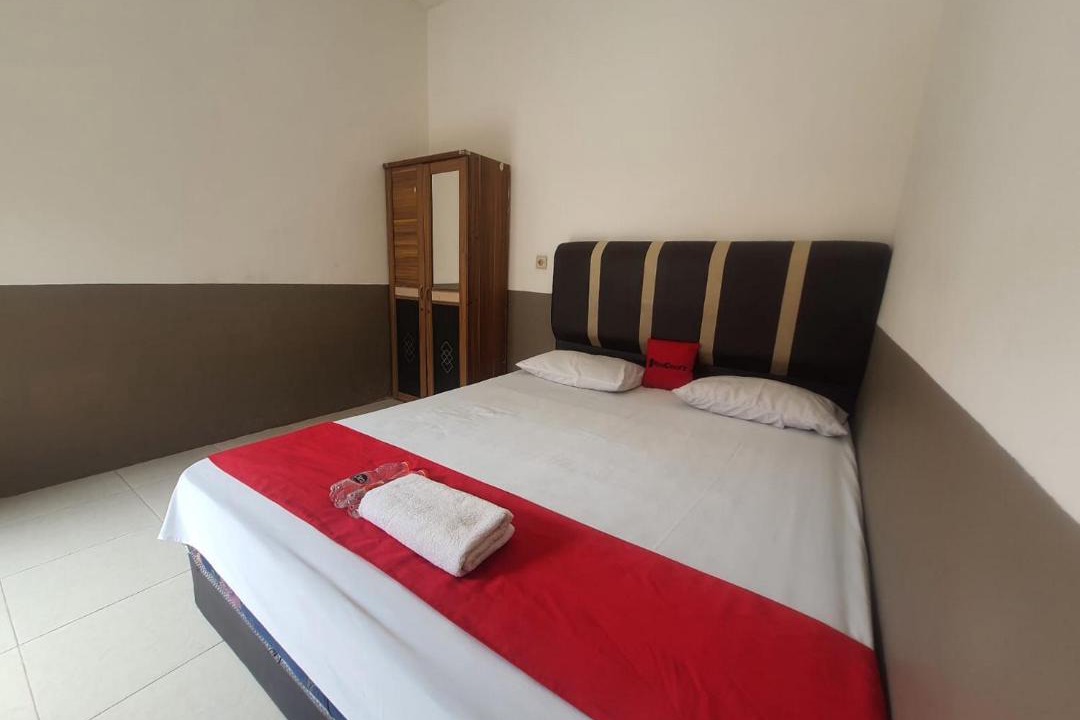 Photo of Bedroom in Pontianak