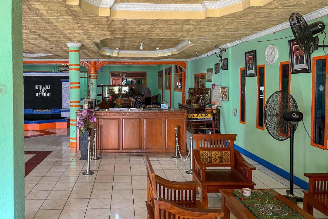 Photo of Kitchen in Marusu