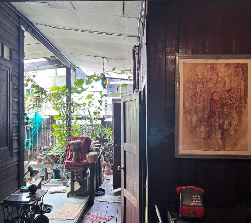 Photo of Others in Wat Bowon Niwet