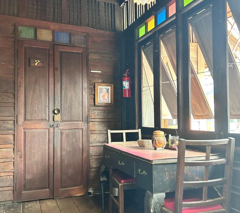 Photo of Others in Wat Bowon Niwet
