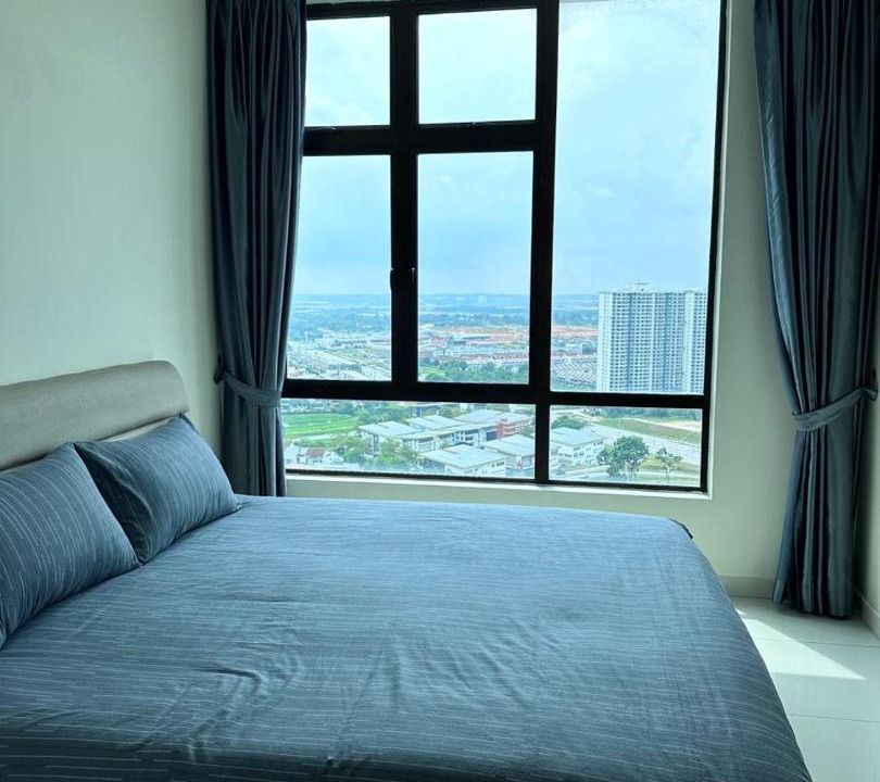 Photo of Bedroom in Kempas