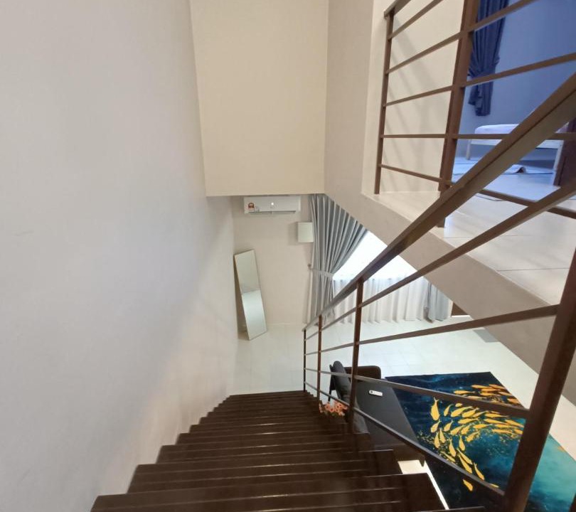 Photo of Bedroom in Pasir Gudang