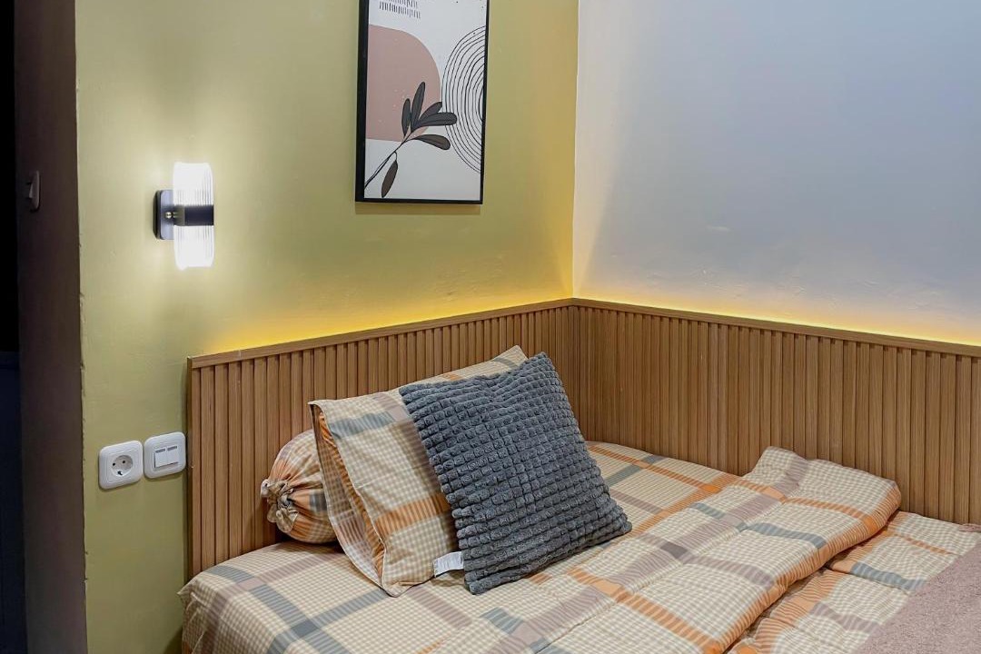 Photo of Bedroom in East Jakarta