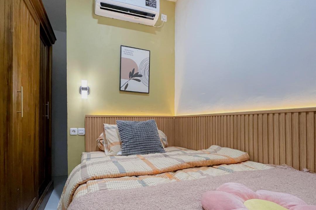 Photo of Bedroom in East Jakarta