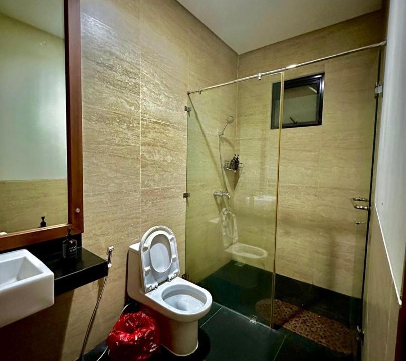 Photo of Bathroom in Ciawi