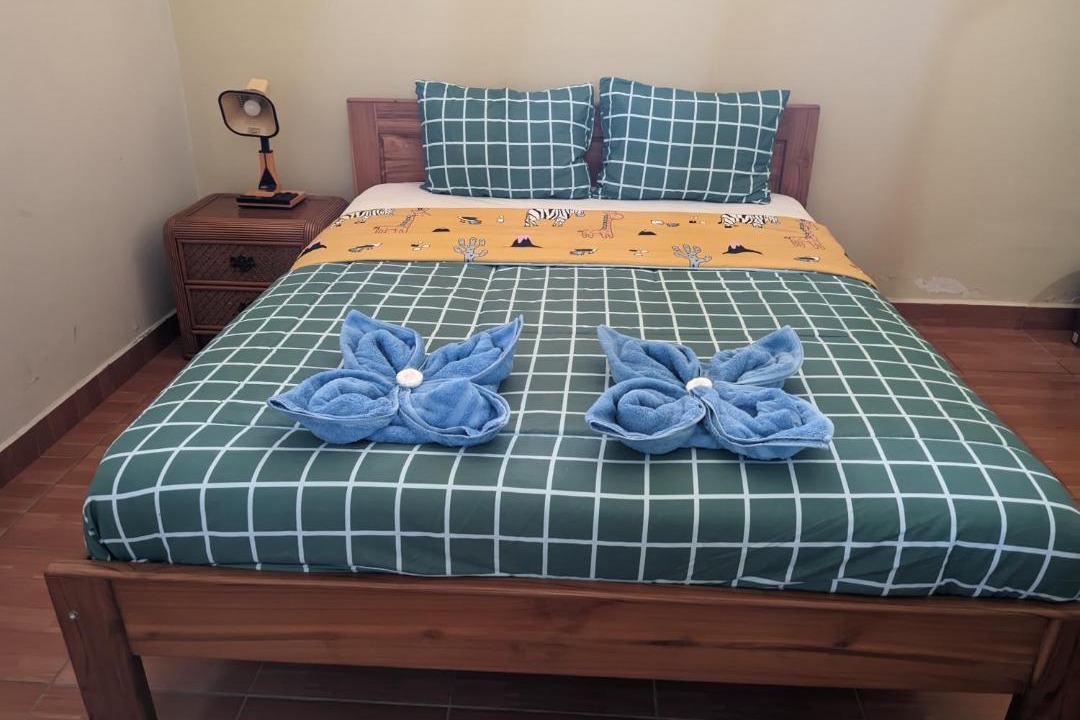 Photo of Bedroom in Riung