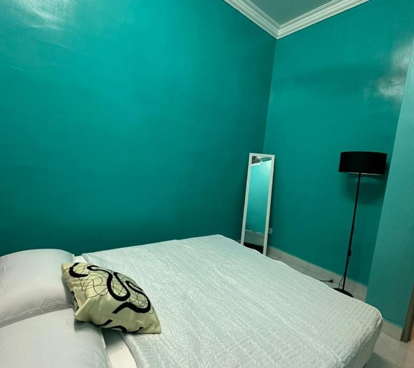 Photo of Bedroom in Arau