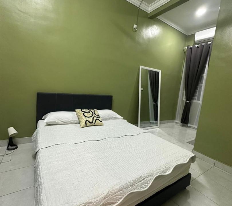 Photo of Bedroom in Arau