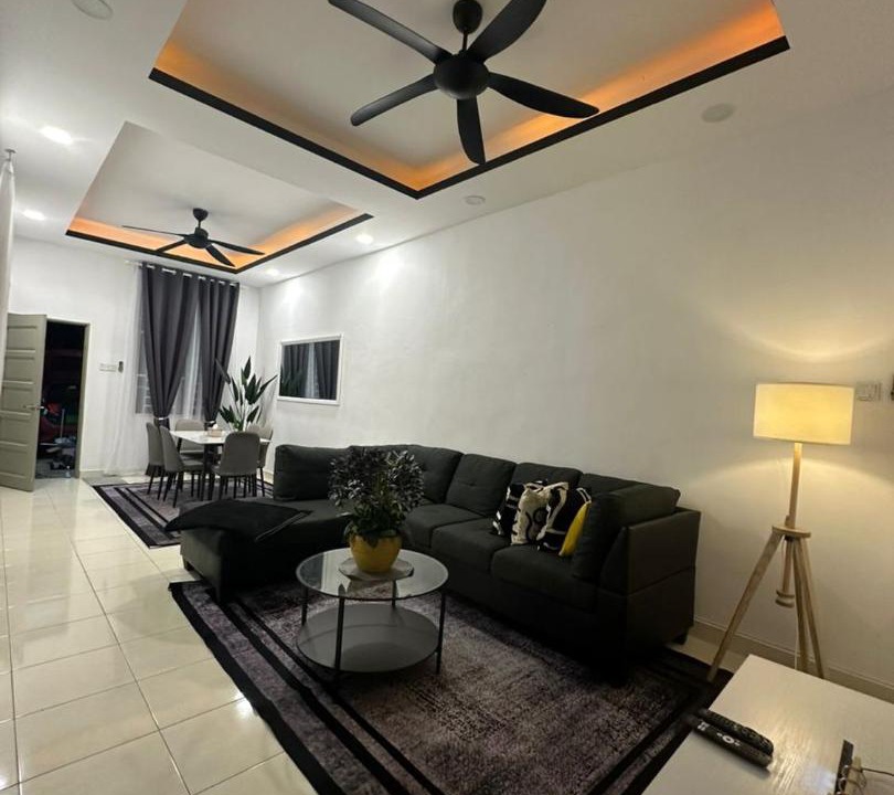 Photo of Livingroom in Arau