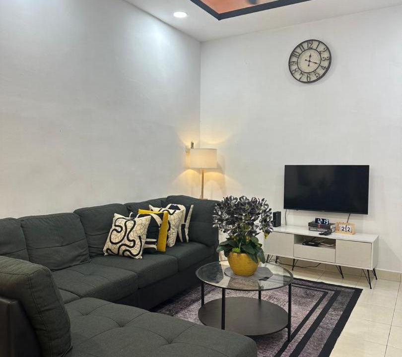 Photo of Livingroom in Arau