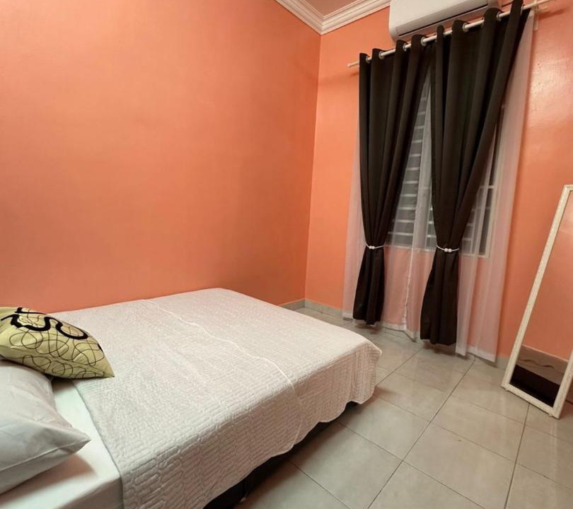 Photo of Bedroom in Arau