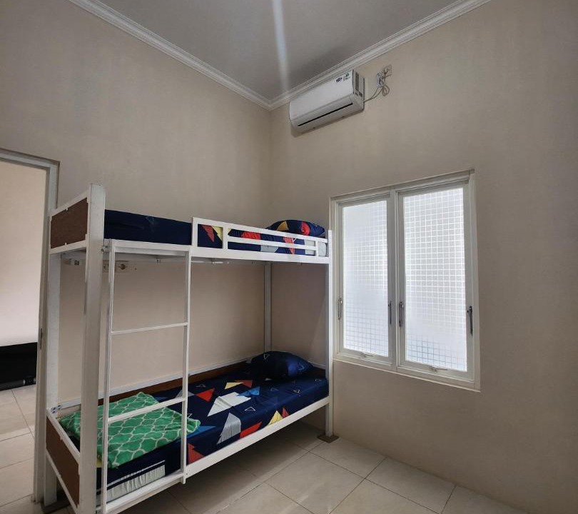 Photo of Bedroom in Dinoyo
