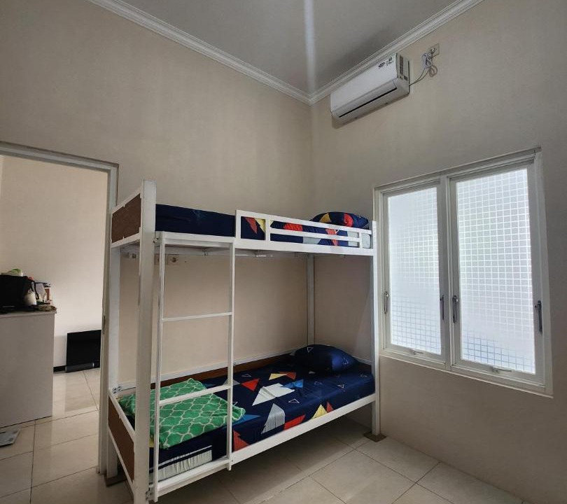 Photo of Bedroom in Dinoyo