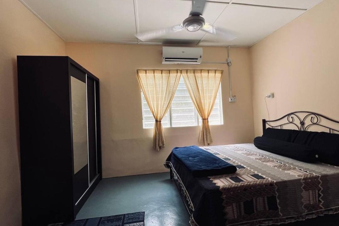 Photo of Bedroom in Sekinchan