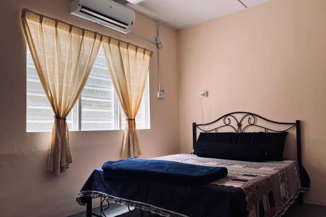Photo of Bedroom in Sekinchan