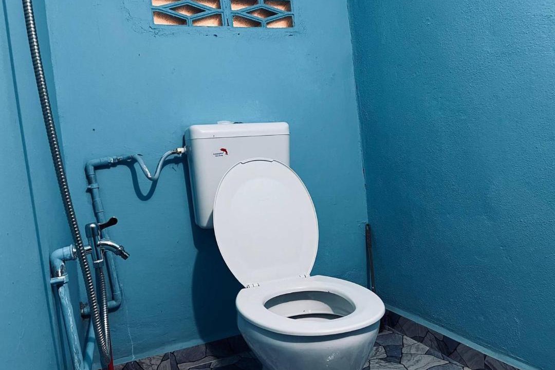 Photo of Bathroom in Sekinchan