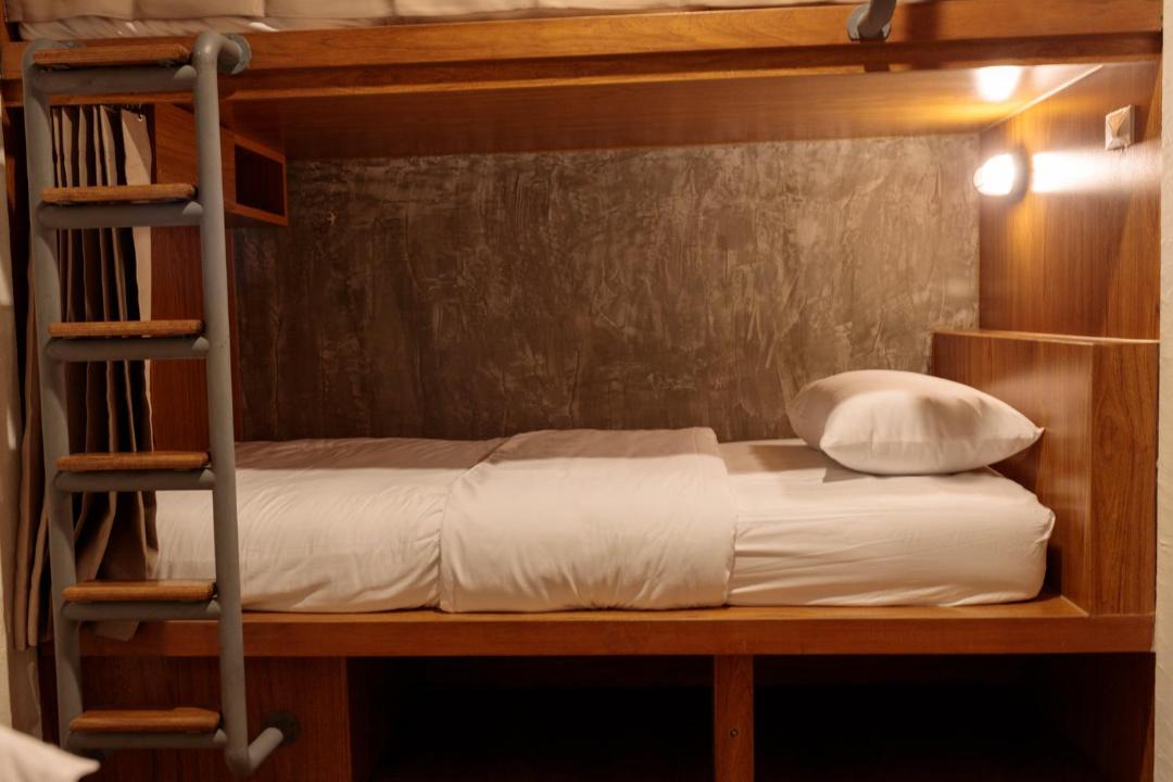 Photo of Bedroom in Talat Yot