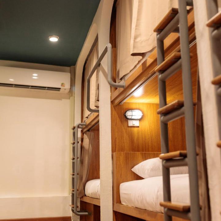 Photo of Bedroom in Talat Yot