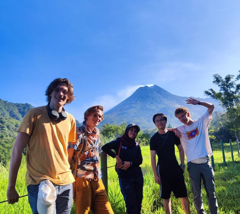 Photo of Others in Central Yogyakarta