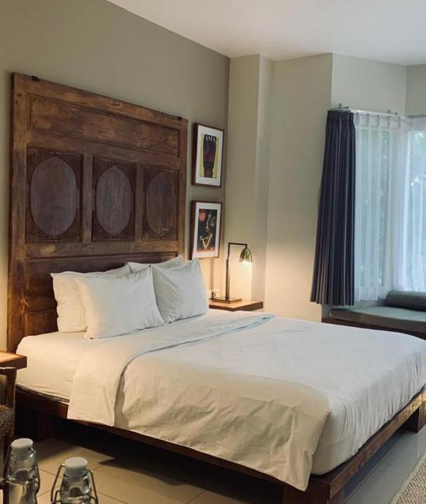 Photo of Bedroom in Ciburial