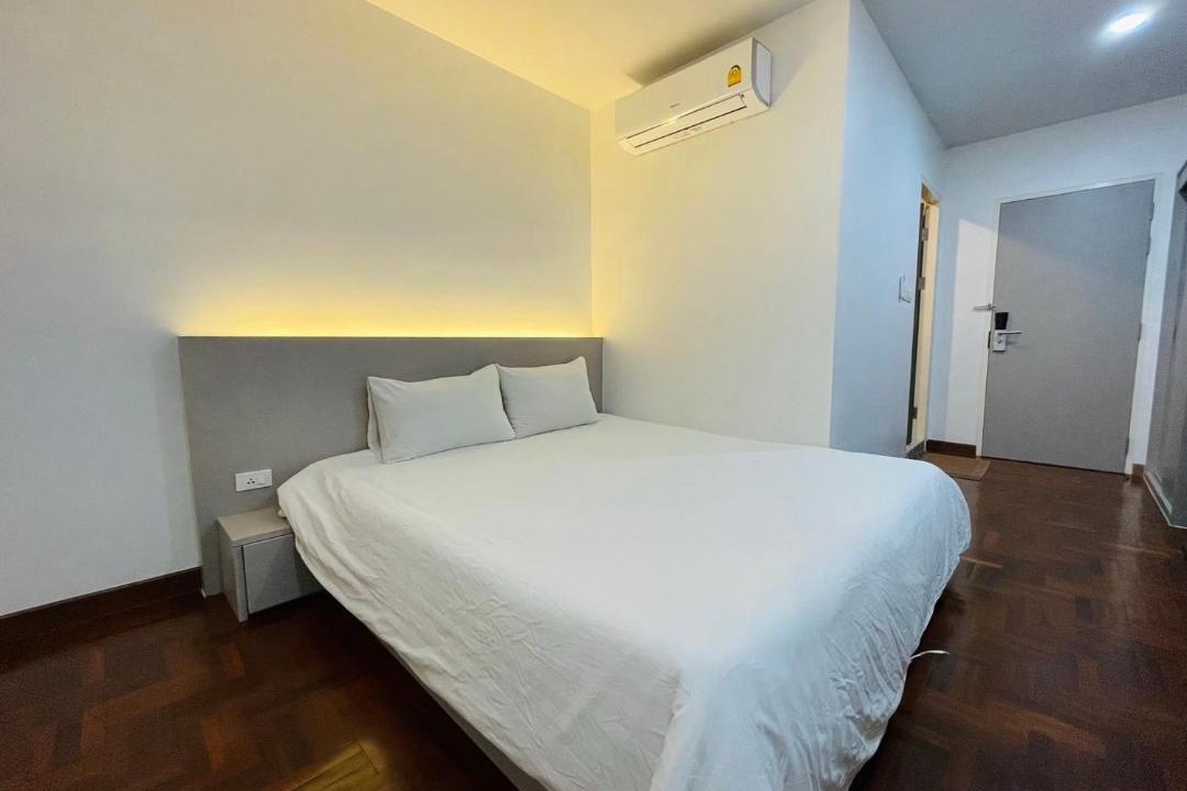 Photo of Bedroom in Bang Yi Khan