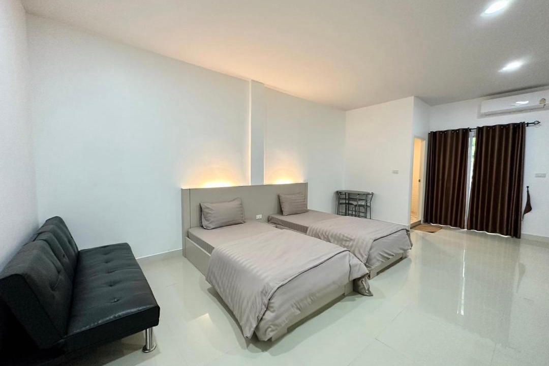 Photo of Bedroom in Bang Yi Khan