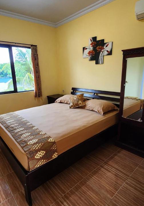 Photo of Bedroom in Bandanaira