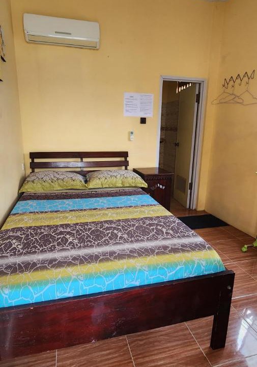 Photo of Bedroom in Bandanaira