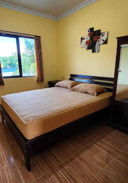 Photo of Bedroom in Bandanaira