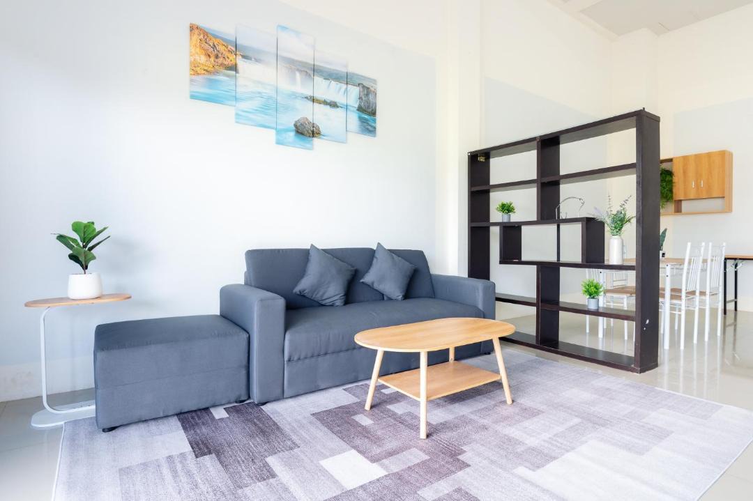 Photo of Livingroom in Khlong Hae