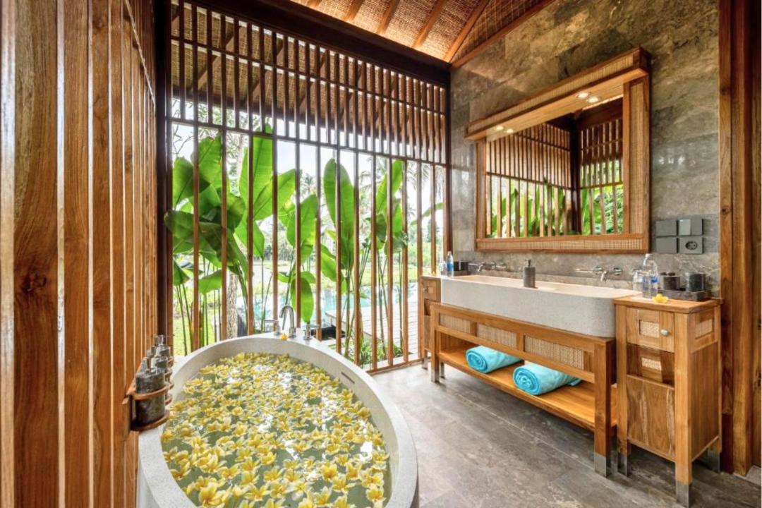 Photo of Bathroom in Kedewatan