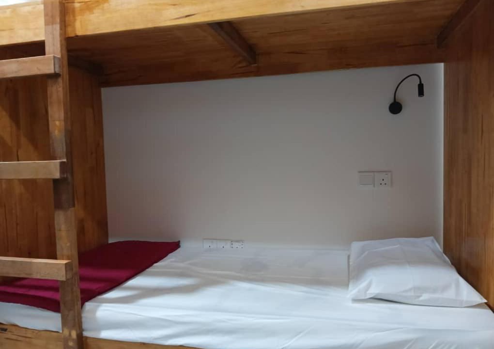 Photo of Bedroom in Kuala Lumpur
