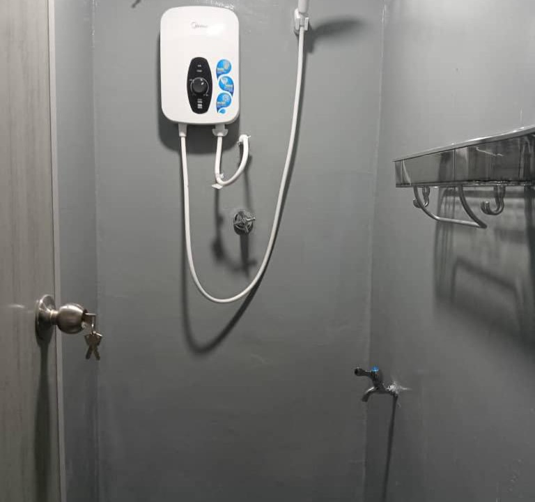 Photo of Bathroom in Kuala Lumpur